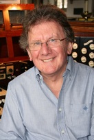 Graham Davies organist