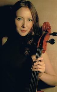 Anna Tam, cello, cellist, violoncello