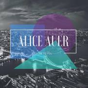 Alice Auer, Quartet, EP launch, jazz,