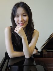 Yi-Shing Cheng, piano, pianist, accompanist,