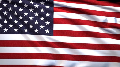 American, US, USA,  flag, stars and stripes,
