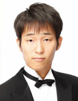 Kei Takumi pianist
