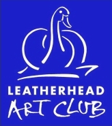 Leatherhead Art Club logo