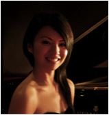 Belle Chen pianist piano