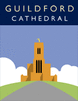 Guildford Cathedral logo