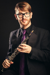 Philip Haworth, oboe, oboist