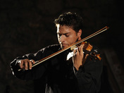 Fabrizio Falasca, violin, violinist