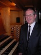 Gary Sieling, organ, organist, St Mary the Virgin Parish Church, Henley-on-Thames