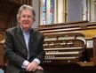 Graham Davies, organ, organist, Pinner Parish Church