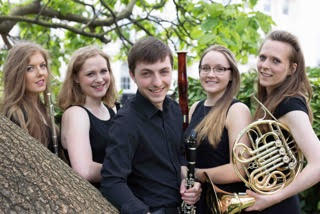 Abingdon Wind Quintet, Royal Academy of Music,