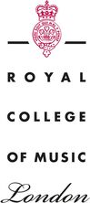 Royal Academy of Music, London, logo