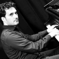 Emanuele Mollica, piano, pianist, accompanist,
