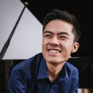 pianist, Julian Chan, Royal Academy of Music, composer,
