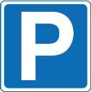 Car park sign, please use Swan Centre milti-storey or Church Street car parks