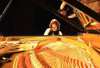 Alice Rosset, piano, pianist, accompanist,