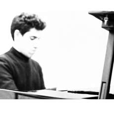 Elia Stavrou, piano, pianist,