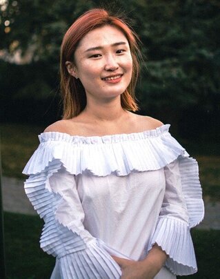 Eunji Han, piano, accompanist,