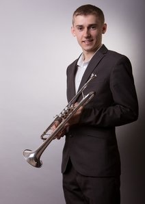 Gwyn Owen, trumpet,