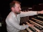 Gary Seiling, organ, organist, Director of Music, St Mary the Virgin Church, Henley-on-Thames