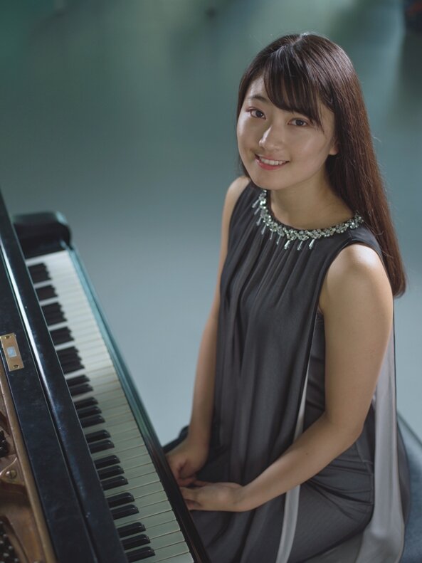 Yuki Hammyo, piano,